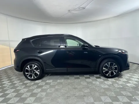 More photos of 2026 Mazda CX-5 2.5 S Preferred at ALM Mazda Macon, GA