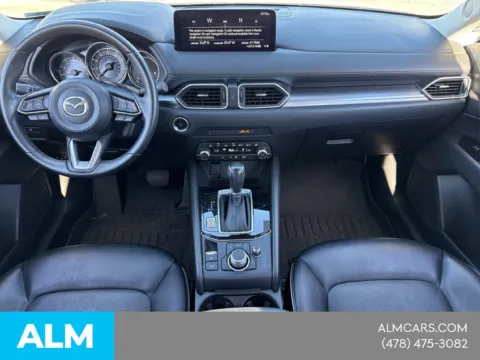 Photos of 2024 Mazda CX-5 2.5 S Select Package for sale in Macon, GA at ALM Mazda Macon