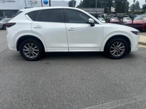 More photos of 2024 Mazda CX-5 2.5 S Select Package at ALM Mazda Macon, GA