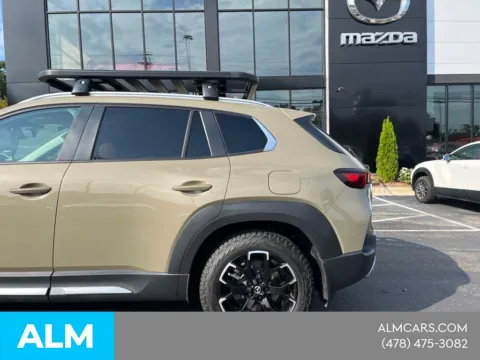 More photos of 2025 Mazda CX-50 2.5 Turbo Meridian Edition at ALM Mazda Macon, GA