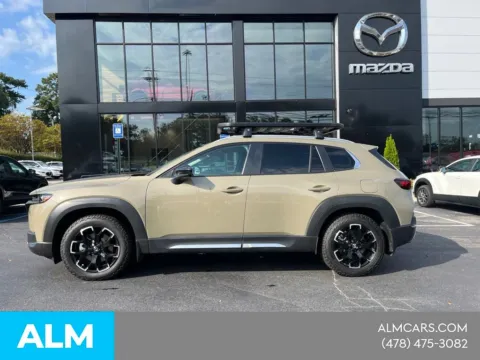 Photos of 2025 Mazda CX-50 2.5 Turbo Meridian Edition for sale in Macon, GA at ALM Mazda Macon