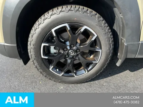 More photos of 2025 Mazda CX-50 2.5 Turbo Meridian Edition at ALM Mazda Macon, GA