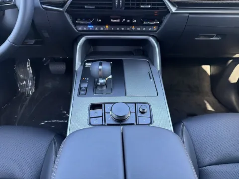 More photos of 2026 Mazda CX-70 3.3 Turbo Premium Plus at ALM Mazda Macon, GA