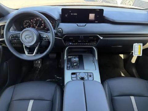 Photos of 2026 Mazda CX-70 3.3 Turbo Premium Plus for sale in Macon, GA at ALM Mazda Macon