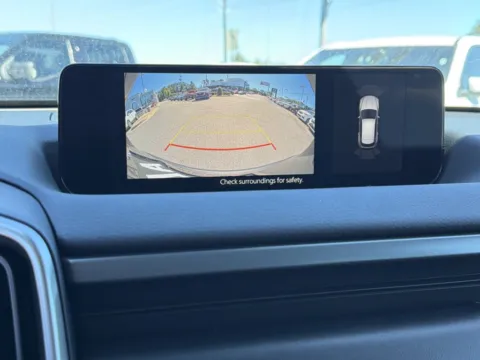 More photos of 2026 Mazda CX-50 2.5 S Premium at ALM Mazda Macon, GA
