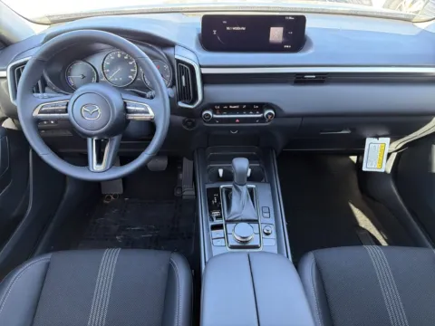 Photos of 2026 Mazda CX-50 Hybrid Preferred for sale in Macon, GA at ALM Mazda Macon