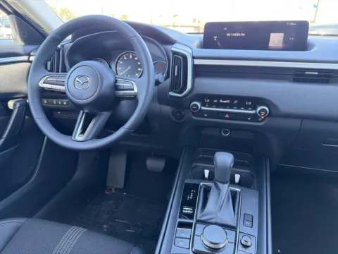 Another view of 2026 Mazda CX-50 Hybrid Preferred for sale in Macon, GA at ALM Mazda Macon
