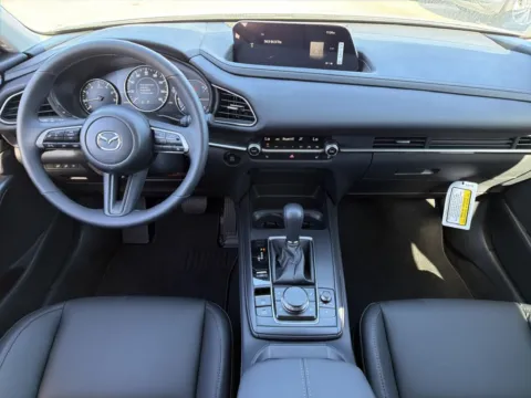 Photos of 2026 Mazda CX-30 2.5 S Select Sport for sale in Macon, GA at ALM Mazda Macon