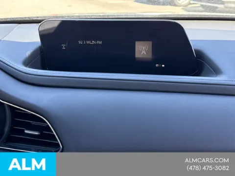 Another view of 2024 Mazda CX-30 2.5 S Preferred Package for sale in Macon, GA at ALM Mazda Macon