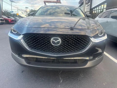 Photos of 2024 Mazda CX-30 2.5 S Preferred Package for sale in Macon, GA at ALM Mazda Macon
