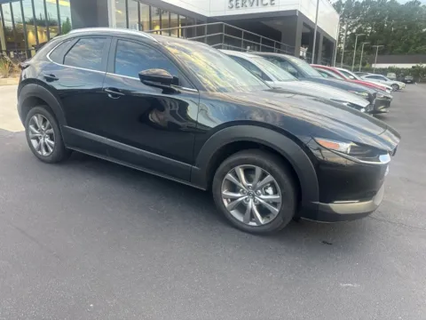 Another view of 2024 Mazda CX-30 2.5 S Preferred Package for sale in Macon, GA at ALM Mazda Macon