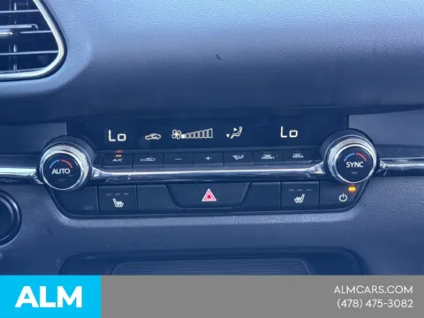 More photos of 2024 Mazda CX-30 2.5 S Preferred Package at ALM Mazda Macon, GA