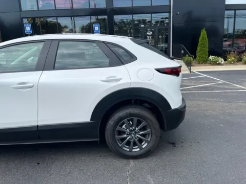 More photos of 2026 Mazda CX-30 2.5 S at ALM Mazda Macon, GA