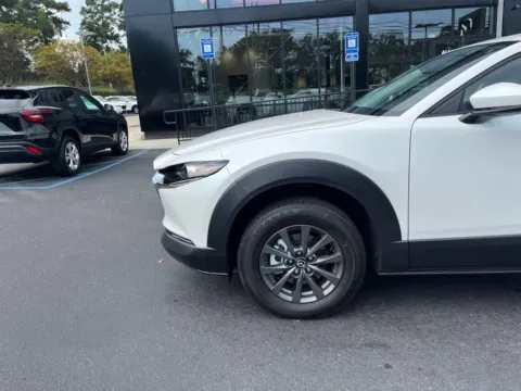Another view of 2026 Mazda CX-30 2.5 S for sale in Macon, GA at ALM Mazda Macon