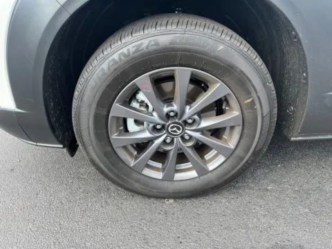 More photos of 2026 Mazda CX-30 2.5 S at ALM Mazda Macon, GA