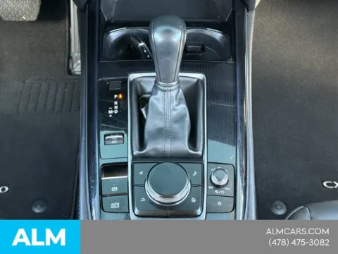 More photos of 2024 Mazda CX-30 2.5 S Select Sport at ALM Mazda Macon, GA
