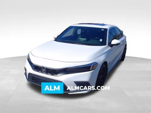 Unknown 2024 Honda Civic Sport Touring for sale in Macon, GA