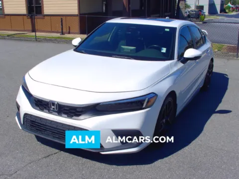Unknown 2024 Honda Civic Sport Touring for sale in Macon, GA