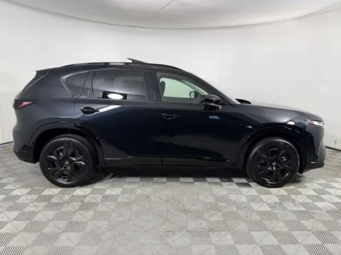 More photos of 2026 Mazda CX-5 2.5 S Premium Plus at ALM Mazda Macon, GA