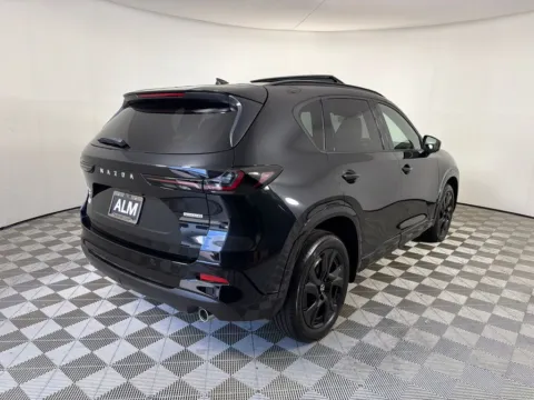 More photos of 2026 Mazda CX-5 2.5 S Premium Plus at ALM Mazda Macon, GA