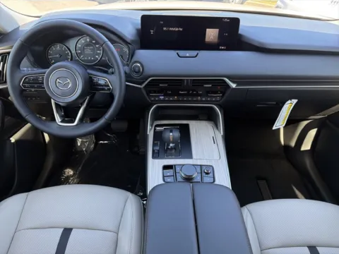 Photos of 2026 Mazda CX-70 3.3 Turbo Preferred for sale in Macon, GA at ALM Mazda Macon