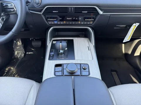 More photos of 2026 Mazda CX-70 3.3 Turbo Preferred at ALM Mazda Macon, GA