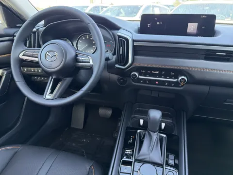 Another view of 2026 Mazda CX-50 Hybrid Premium for sale in Macon, GA at ALM Mazda Macon