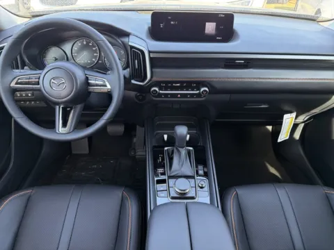 Photos of 2026 Mazda CX-50 Hybrid Premium for sale in Macon, GA at ALM Mazda Macon