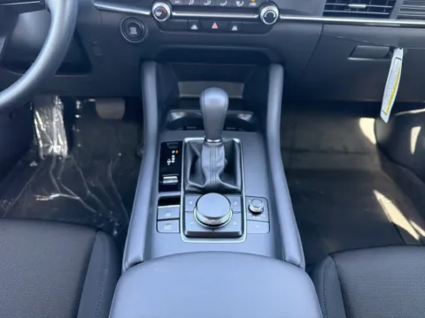 More photos of 2026 Mazda Mazda3 2.5 S at ALM Mazda Macon, GA