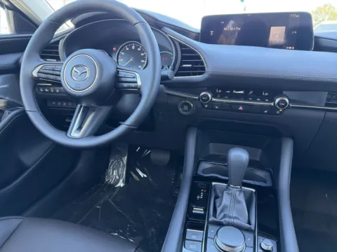 Another view of 2026 Mazda Mazda3 2.5 Turbo Premium Plus for sale in Macon, GA at ALM Mazda Macon
