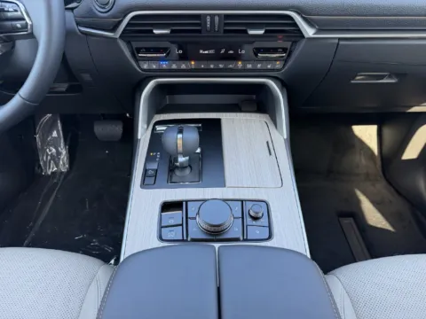 More photos of 2026 Mazda CX-90 3.3 Turbo Preferred at ALM Mazda Macon, GA
