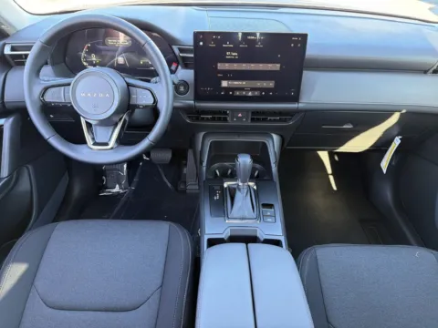 Photos of 2026 Mazda CX-5 2.5 S for sale in Macon, GA at ALM Mazda Macon
