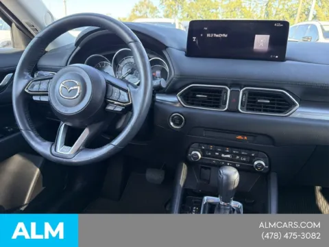 More photos of 2023 Mazda CX-5 2.5 S Preferred Package at ALM Mazda Macon, GA