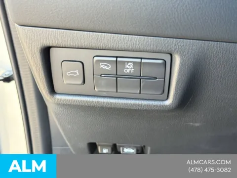 More photos of 2023 Mazda CX-5 2.5 S Preferred Package at ALM Mazda Macon, GA