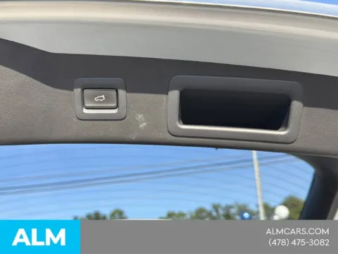 Another view of 2023 Mazda CX-5 2.5 S Preferred Package for sale in Macon, GA at ALM Mazda Macon