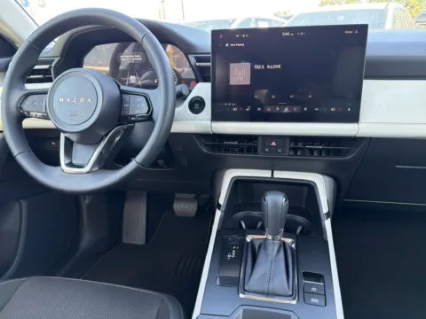 Another view of 2026 Mazda CX-5 2.5 S Select for sale in Macon, GA at ALM Mazda Macon