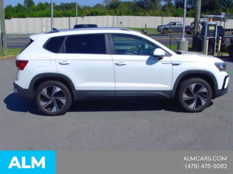 More photos of 2024 Volkswagen Taos 1.5T SE at ALM Mazda Macon, GA