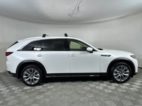 More photos of 2026 Mazda CX-90 3.3 Turbo Premium Plus at ALM Mazda Macon, GA