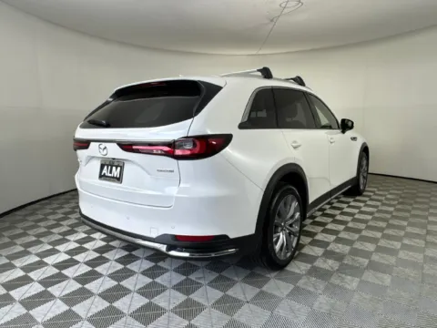 More photos of 2026 Mazda CX-90 3.3 Turbo Premium Plus at ALM Mazda Macon, GA