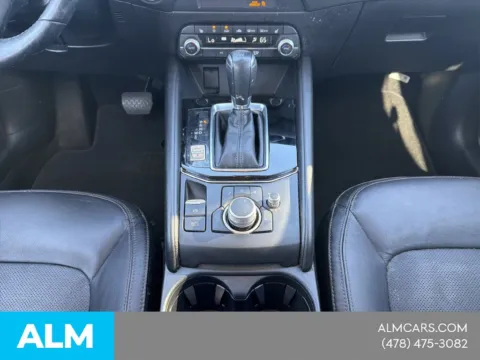 More photos of 2023 Mazda CX-5 2.5 S Preferred Package at ALM Mazda Macon, GA