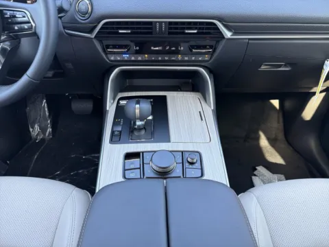 More photos of 2026 Mazda CX-90 3.3 Turbo Premium at ALM Mazda Macon, GA