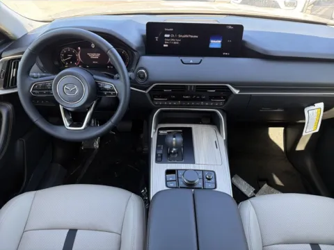 Photos of 2026 Mazda CX-90 3.3 Turbo Premium for sale in Macon, GA at ALM Mazda Macon