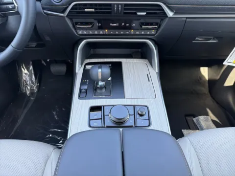 More photos of 2026 Mazda CX-90 3.3 Turbo Preferred at ALM Mazda Macon, GA