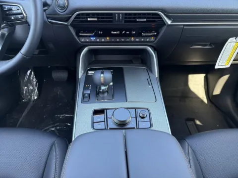 More photos of 2026 Mazda CX-90 3.3 Turbo Premium at ALM Mazda Macon, GA