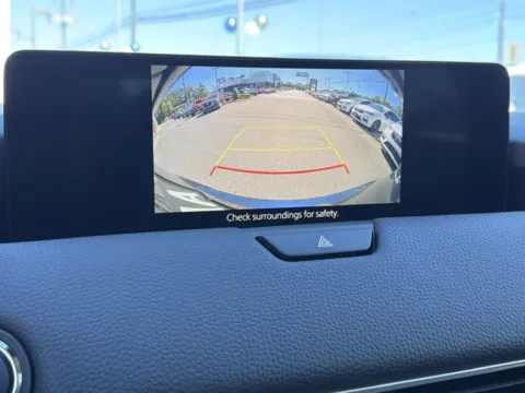 More photos of 2026 Mazda CX-90 3.3 Turbo Preferred at ALM Mazda Macon, GA