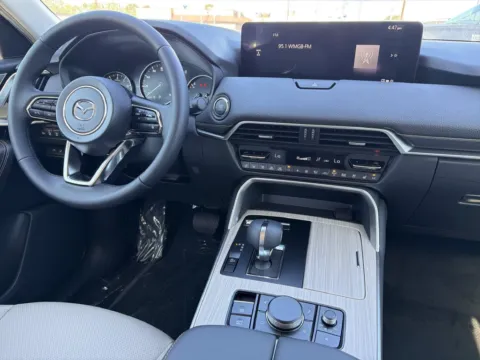 Another view of 2026 Mazda CX-90 3.3 Turbo Preferred for sale in Macon, GA at ALM Mazda Macon