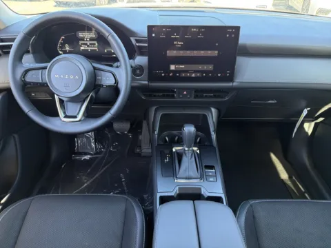Photos of 2026 Mazda CX-5 2.5 S Select for sale in Macon, GA at ALM Mazda Macon
