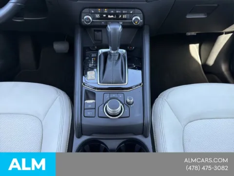 More photos of 2025 Mazda CX-5 2.5 S Preferred Package at ALM Mazda Macon, GA