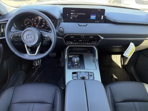 Photos of 2026 Mazda CX-90 3.3 Turbo Premium for sale in Macon, GA at ALM Mazda Macon