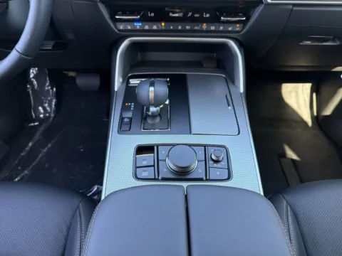 More photos of 2026 Mazda CX-90 3.3 Turbo Premium at ALM Mazda Macon, GA